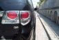 2012 Toyota Fortuner G diesel for sale-7