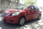 Good as new Toyota Vios 2012 for sale-2