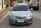 Good as new Toyota Vios 2009 for sale -0