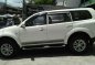 2015 Mitsubishi Montero AT for sale-8