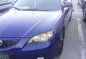 Mazda 3 2006 Blue Sedan Top of the Line For Sale -0