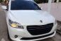 2016 Peugeot 301 16E Automatic for sale-0