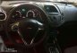 Ford Fiesta 2017 Hatchback 1.5 Trend AT For Sale -4