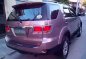 2007 Toyota Fortuner Diesel Doctor-owned for sale-6