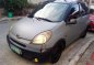 1999 Toyota Echo Funcargo 1.5 VVT-i For Sale -0