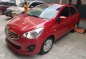 2016 Mitsubishi Mirage G4 GLX for sale-1