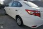 Toyota Vios J 2017 for sale-1