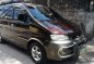 1998 Hyundai Starex SVX for sale-0