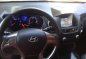 Hyundai Tucson 2010 model Automatic for sale-6