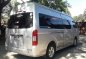 Well-maintained Foton View 2016 for sale-3