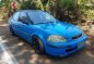 Honda Civic 1997 for sale-0