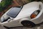 Honda Civic 1996 VTI pearl white for sale-6