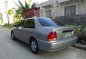 Honda City Lxi 1998 Gray Sedan For Sale -2