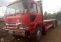 Mitsubishi Fuso 6022-S Truck Well Maintained For Sale -6