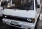 Mitsubishi L300 FB Almazora Body White For Sale -3