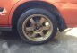 Honda Civic VTI SIR Body 2000 for sale-8