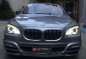 2014 BMW 730d Local Unit With Wald Kits and Mags for sale-0