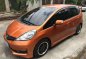 2012 Honda Jazz 1.5 ivtec Automatic for sale-0