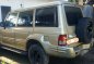 Hyundai Galloper 2010 model 4x4 for sale-2