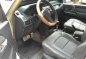 Mitsubishi Pajero 4x4 Automatic 2.5 Diesel For Sale -0