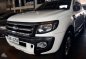 2015 Ford Ranger Wildtrack 4x2 2.2L for sale-1