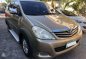 2011 Toyota Innova G 2.0 AT Gasoline For Sale -1