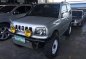 Well-kept Suzuki Jimny 2008 for sale-2