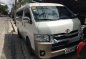 2015 Toyota Hiace GL Grandia 2.5 Manual for sale-0