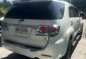 2015 Toyota Fortuner g automatic for sale-8