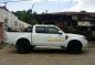 2011 FORD RANGER WILDTRAK for sale-2