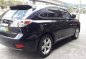 Well-maintained Lexus RX 350 2010 for sale-3