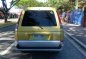 Mitsubishi Adventure 2003 Manual Golden For Sale -1