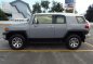 2015 Toyota FJ Cruiser AT 4X4 4.0L V6 for sale-4