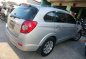 For sale Chevrolet Captiva 2010 4wd -1