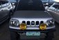 Well-kept Suzuki Jimny 2008 for sale-1