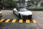 Audi R8 Spyder Convertible V10 White For Sale -10