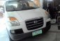 For Sale - 2007 Hyundai Starex Van CRDI GRX-0