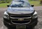 Good as new Chevrolet Colorado 2013 LT M/T for sale-1