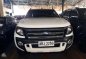 2015 Ford Ranger Wildtrack 4x2 2.2L for sale-0