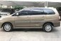 Well-maintained Toyota Innova 2013 for sale-5