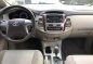 Well-maintained Toyota Innova 2013 for sale-9