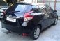 Good as new Toyota Yaris 2016 for sale-2