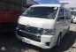 2014 Toyota Hiace Super Grandia AT for sale-2