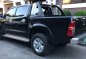 2012 Series Toyota Hilux 4x4 3.0D4D For Sale -1