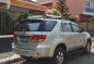 2007 Toyota Fortuner G - Automatic for sale-2