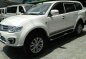 2015 Mitsubishi Montero AT for sale-9