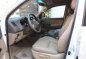 2013 Toyota Fortuner V Diesel Matic for sale-8