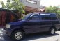 For Sale: Mitsubishi Adventure 2002 GLX-8