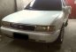Well-maintained Nissan Sentra 96 model MT for sale-0