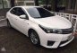 Toyota Altis 2015 like new for sale-2